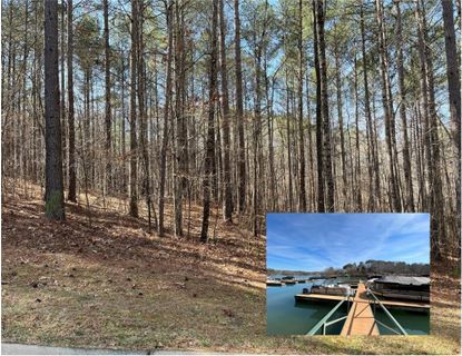 Lot 81 Waterside Crossing Fern Hollow Court