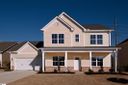 400 Reedy Springs Lane sold home in Greenville, SC