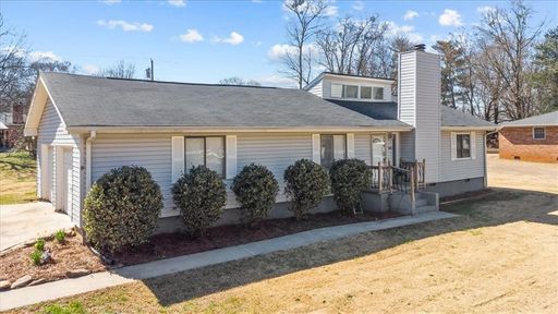 403 Elm Avenue