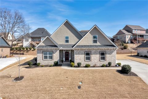 1020 Tuscany Drive