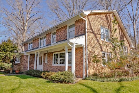 101 Tamassee Drive