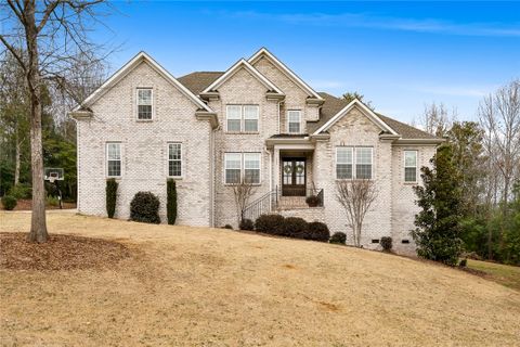 222 Ansonborough sold home in Ansonborough Pl, Belton, SC