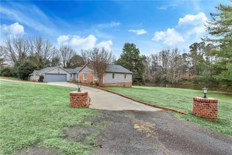 1200 Wendover Way sold home in Huntington Hill, Anderson, SC