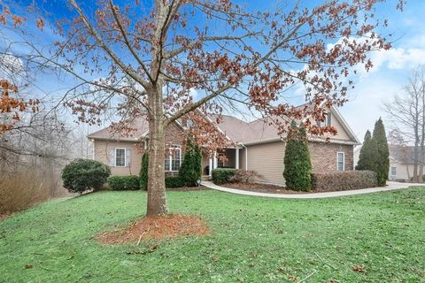 113 Winterbrook Circle sold home in Stone Pond, Seneca, SC