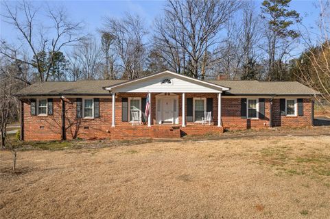1603 Cherokee Drive