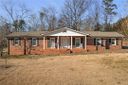 1603 Cherokee Drive sold home in Seneca, SC