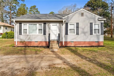 514 Cunningham Drive