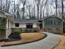 334 Woodland Way sold home in Clemson, SC
