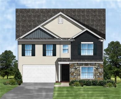 208 Carvel Trail