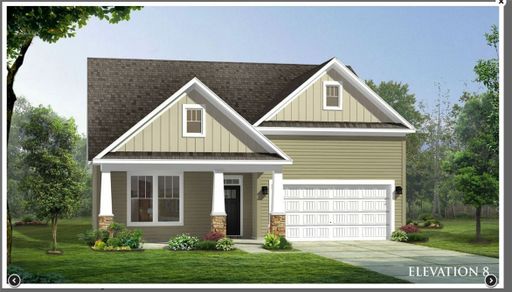 206 Iris Drive