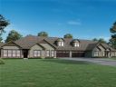 250 Meridian Way Building 9 - A Floor Plan sold home in Seneca, SC