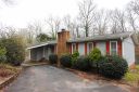 709 Alpine Drive Drive sold home in Seneca, SC