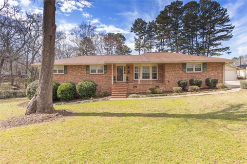315 Maria Drive sold home in San Mateo, Anderson, SC