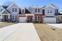 228 Rosecroft Drive sold home in Easley, SC