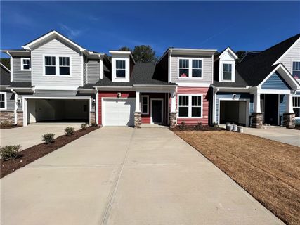 233 Rosecroft Drive