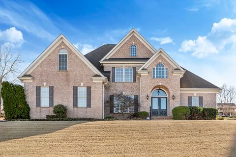 126 Turnberry Road