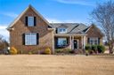 107 Carnoustie Circle sold home in Anderson, SC