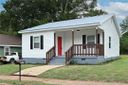 311 D Street sold home in Anderson, SC
