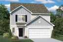 109 Anna Gray Circle sold home in Easley, SC