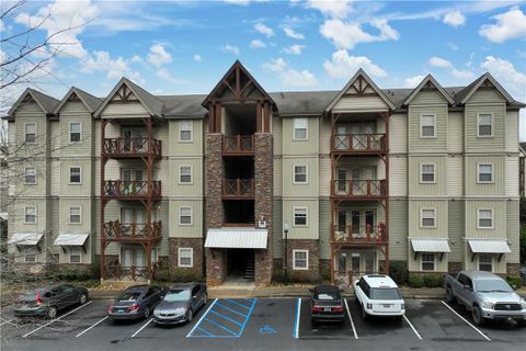 203 Kelly Road 302 sold home in Crawford Falls, Clemson, SC
