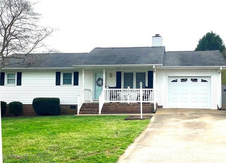 100 Prospect Court sold home in Prospect Estate, Anderson, SC