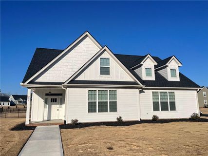 201 Rockpine Drive sold home in Martin's Trail, Anderson, SC