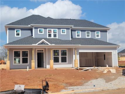 603 Oak Hill Lane