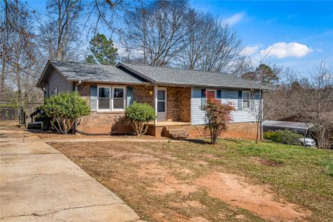503 Spring Forest Drive sold home in Spring Forest, Central, SC