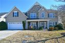 102 Berwick Court sold home in Easley, SC