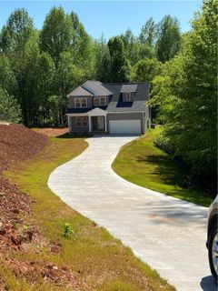 113 Puckett Mill Drive sold home in The Ridge At Puckett Mill, Central, SC