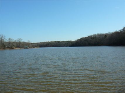 Lts A&B Lanier Pruitt Drive sold home in Secession Lake, Anderson, SC