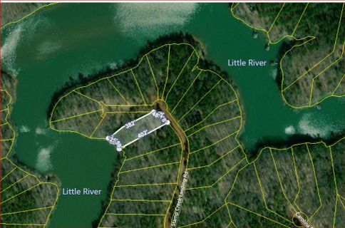 Lot 46 Harbor Point Drive