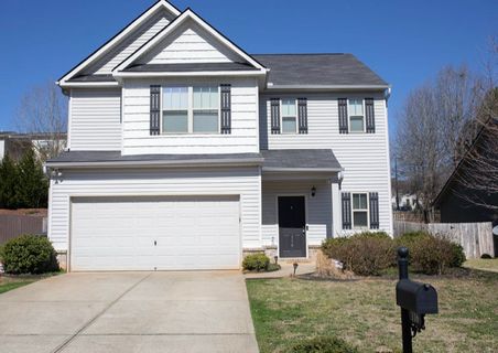 116 Shakleton Drive