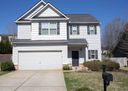 116 Shakleton Drive sold home in Anderson, SC