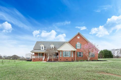 1289 Cheddar Road sold home in No Subdivision, Belton, SC