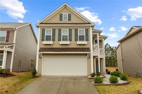 194 Eventine Way