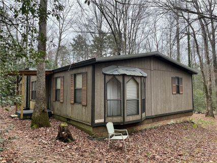360 Green Valley Road sold home in Mountain Lakes, Mountain Rest, SC