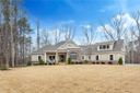 180 Cleveland Ferry Road sold home in Fair Play, SC