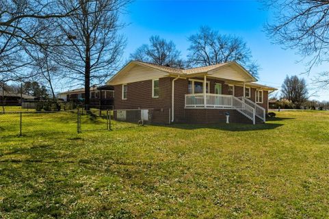 7 Academy Drive sold home in Ellison Acres, Williamston, SC