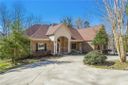 480 Pin Du Lac Drive sold home in Central, SC