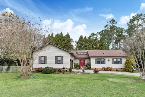 109 Old Village Drive