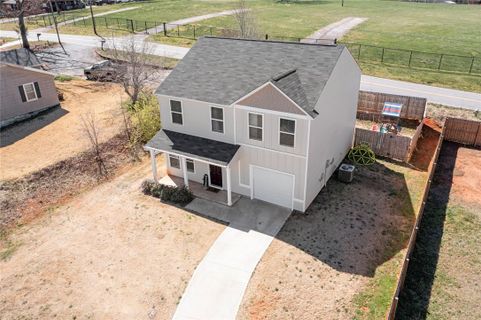 116 Colonial Walk sold home in Millstone, Pickens, SC