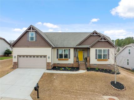 607 Sandstone Drive