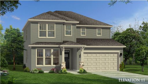 218 Iris Drive