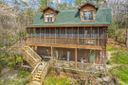 220 Fish Hawk Road sold home in Cleveland, SC