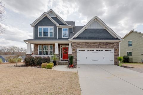 234 Chickadee Trail