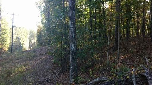Lot 2 Jocassee Falls sold home in Jocassee Falls, Salem, SC