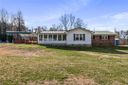 200 Evergreen Drive sold home in Walhalla, SC