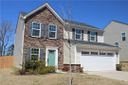 140 Thames Valley Drive sold home in Easley, SC