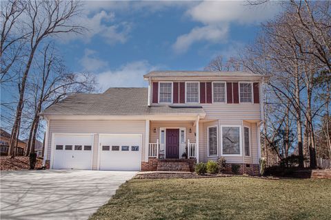 403 Canebrake Drive